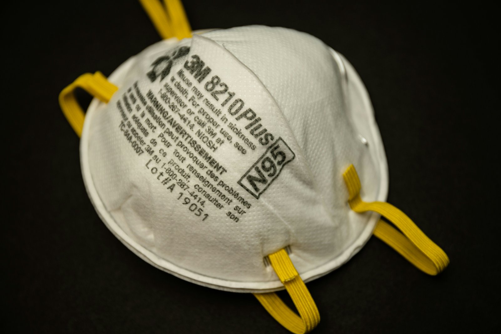 Protective equipment